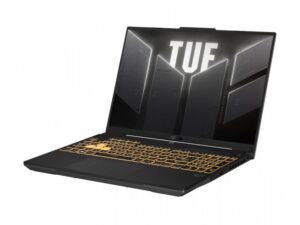 ASUS TUF Gaming F16 FX607JV-N3109 (WUXGA, i7-13650HX, 16GB, SSD 1TB, RTX 4060)