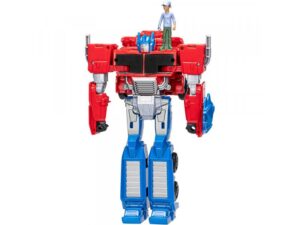 TRANSFORMERS Earthspark Optimus Prime ( 39067 ) 18