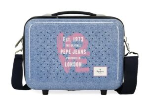 Pepe Jeans ABS Beauty case 68.239.21 18