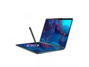 LENOVO Yoga Book 9 13IMU9 (Tidal Teal) 2.8K OLED Touch, Ultra 7 155U, 32GB, 1TB SSD, Win 11 Home (83FF001YRM) 18