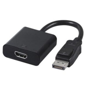 Adapter Cablexpert A-DPM-HDMIF-002 Displayport – HDMI 18