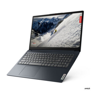 Laptop Lenovo IP1 R5-5500U/8GB/M.2 512GB/15.6″FHD/Win11Pro/SRB/2Y/82R400C7YA 18