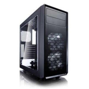 Kućište Fractal Design Focus G Black Window, FD-CA-FOCUS-BK-W 18