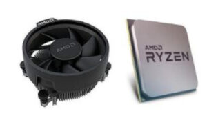 CPU AM4 AMD Ryzen 3 3200G 4C/4T 3.6GHz YD3200C5FHMPK 18