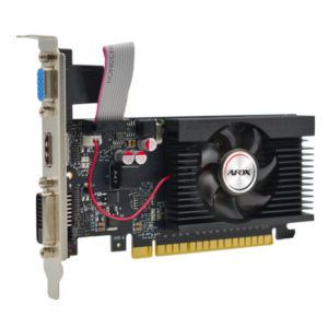 SVGA AFOX Geforce GT710 2GB DDR3, AF710-2048D3L5-V3 18