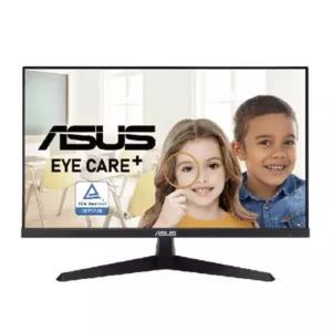 Monitor 23.8 Asus VY249HE-W 18