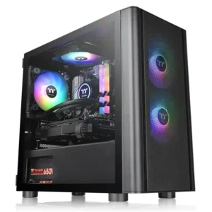 Kućište Thermaltake V150 ARGB Mesh 18