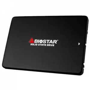SSD 2.5 SATA3 240GB Biostar S160 18