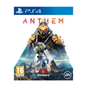 PS4 Anthem 18