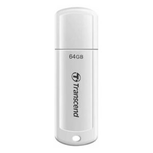 USB fleš memorija USB 64 GB, JetFlash 730, USB3.0, 80/25 MB/s, White 18