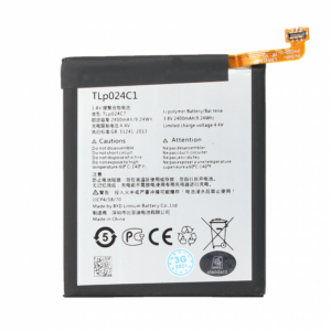 Baterija standard za Alcatel A3/5046 18