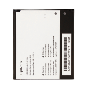 Baterija standard za Alcatel OT Pop 4/5051D TLp025B8 18