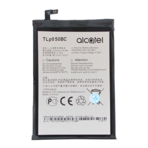 Baterija standard za Alcatel Pixi 4 Plus Power/5023F 18