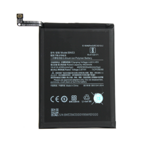 Baterija Standard za Huawei Honor 8C/Mate9/Mate 9 Pro/Y7 Prime Plus/Y6 PRO 2017/Y92018 HB396689ECW 18