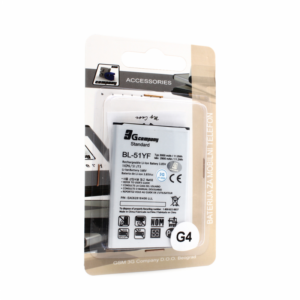 Baterija standard za LG G4/H815 BL-51YF 18