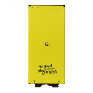 Baterija Standard za LG G5/H850 2700mAh BL-42D1F 18