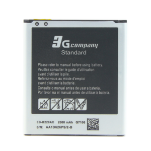 Baterija Standard za Samsung G7102/G7106 Galaxy Grand II 18