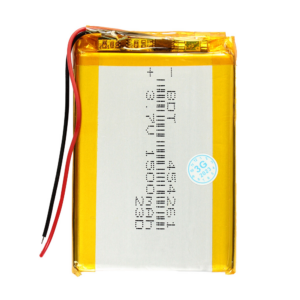 Baterija standard za Tablet 3.7V-1500mAh 454261 18