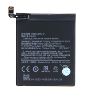 Baterija standard za Xiaomi Mi 9 SE (BM3M) 18