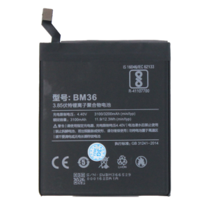 Baterija standard za Xiaomi Mi5S (BM36) 18