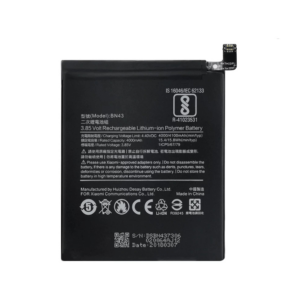 Baterija standard za Xiaomi Note 4X (BN43) 18