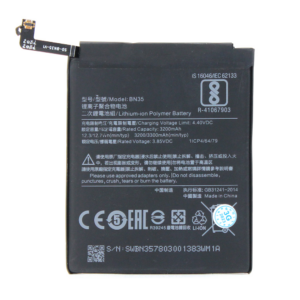 Baterija standard za Xiaomi Redmi 5 (BN35) 18