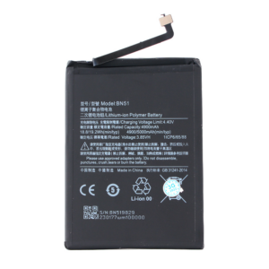 Baterija standard za Xiaomi Redmi 8/8A (BN51) 18