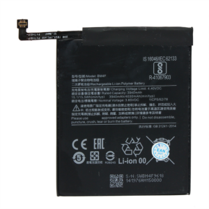 Baterija Teracell Plus za Xiaomi Redmi 6 Pro/Xiaomi MI A2 Lite (BN47) 18