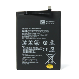 Baterija Teracell za Huawei P30 Lite/Mate 10 Lite/Honor 7X HB356687ECW 18