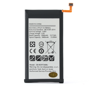 Baterija Teracell za Samsung G973/Galaxy S10 EB-BG973ABU 18