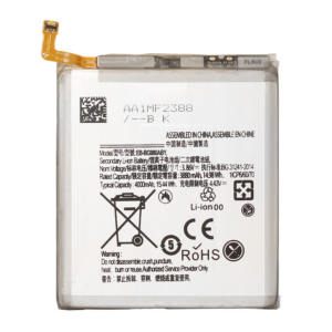 Baterija Teracell za Samsung G980F Galaxy S20 EB-BG980ABY 18