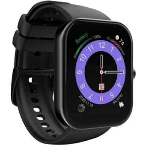 HiFuture Smart Watch Fit Ultra 2 crni 18
