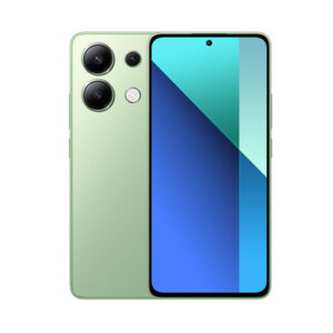 Mobilni telefon Xiaomi Note 13 6/128GB zelena 18