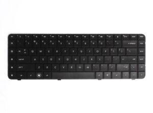 Tastatura za laptop HP CQ56 crna 18