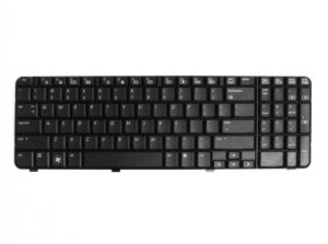 Tastatura za laptop HP CQ61 crna 18