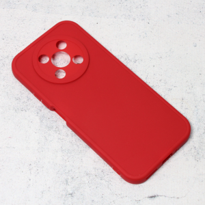 Torbica Big Eyes za Huawei Nova Y90 crvena
