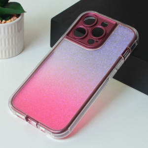 Torbica Chameleon za iPhone 14 Pro 6.1 pink 18