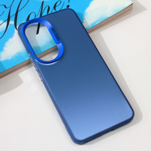 Torbica Clear za Honor 90 plava 18