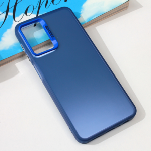 Torbica Clear za Samsung A136B/A047F Galaxy A13 5G/A04s plava 18
