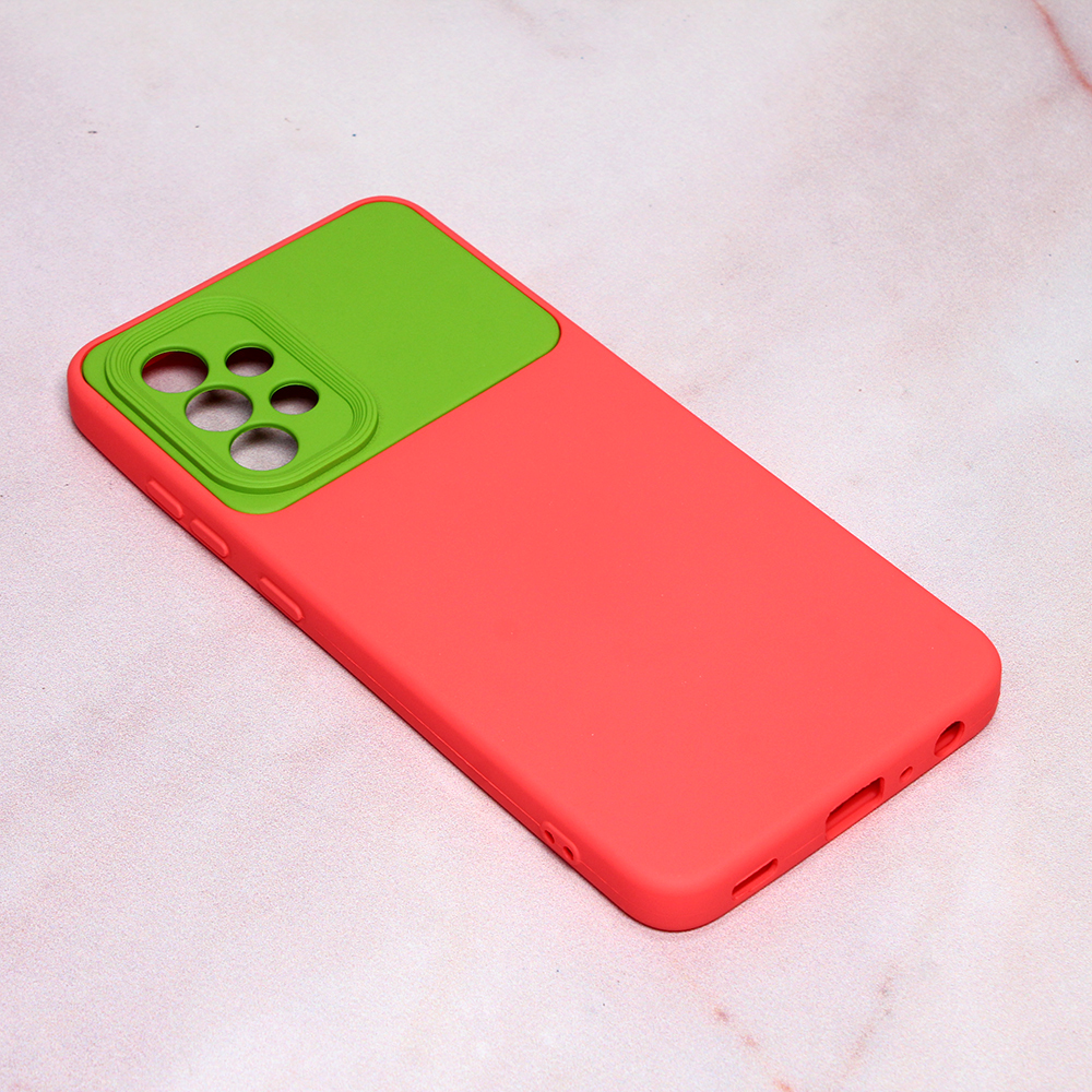 Torbica Color Candy za Samsung A525F Galaxy A52 4G type 1