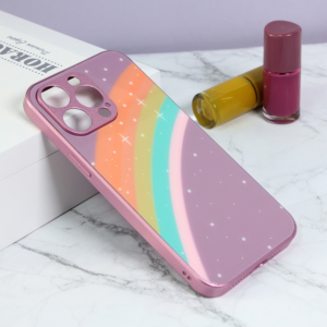 Torbica Color Stars za iPhone 14 Pro Max 6.7 type 4