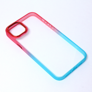 Torbica Colorful Acrylic za iPhone 14 Plus 6.7 pink 18