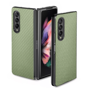 Torbica Folding Case za Samsung F936B Galaxy Z Fold 4 5G zelena 18