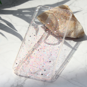 Torbica Glitter za Xiaomi Redmi Note 12s roze 18