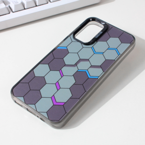 Torbica Honeycomb Color za Samsung A146B Galaxy A14 5G type 6