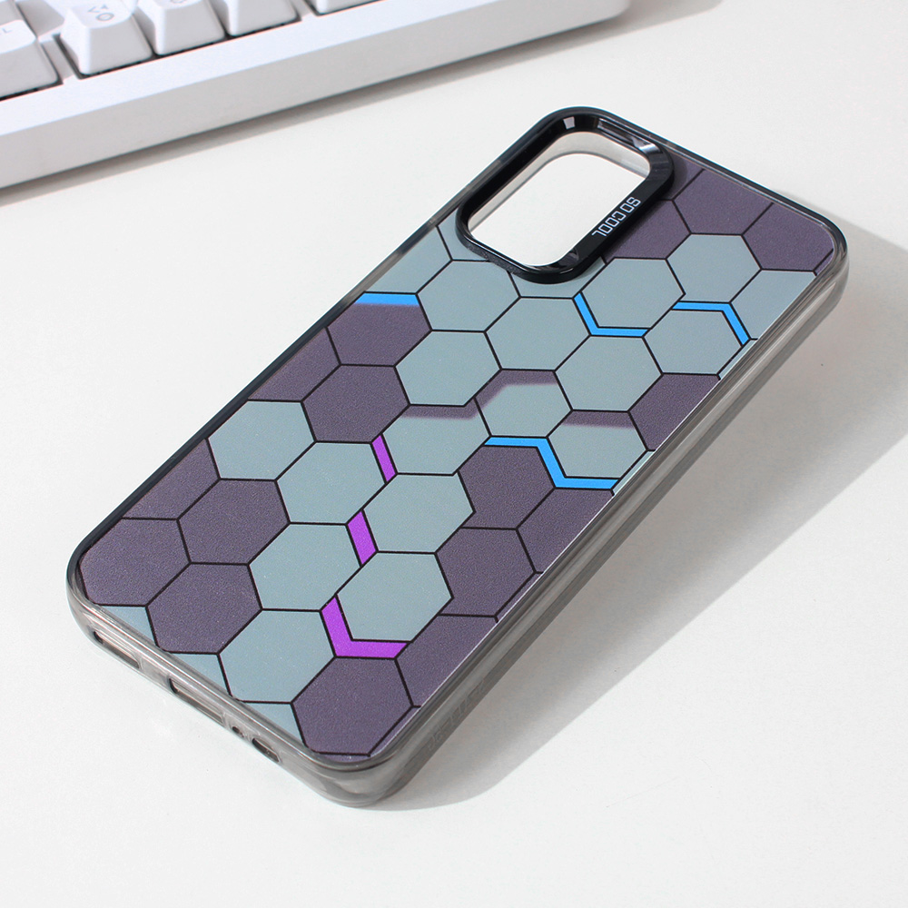 Torbica Honeycomb Color za Samsung A146B Galaxy A14 5G type 6