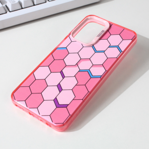 Torbica Honeycomb Color za Samsung A235F Galaxy A23 4G type 2