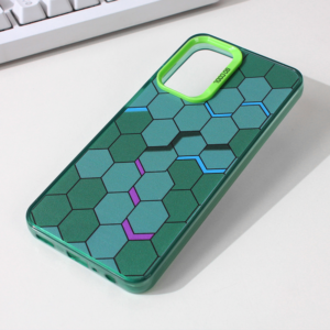 Torbica Honeycomb Color za Samsung A235F Galaxy A23 4G type 4