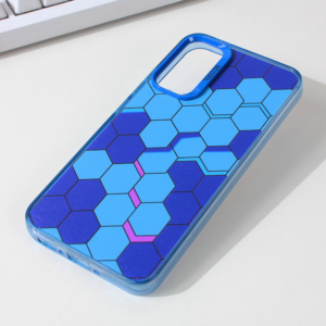 Torbica Honeycomb Color za Samsung A346B Galaxy A34 5G type 5
