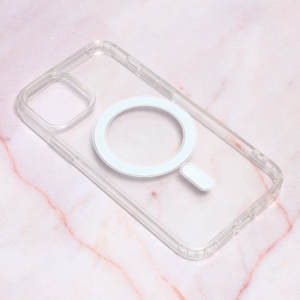 Torbica Magsafe za iPhone 12 6.1 transparent 18